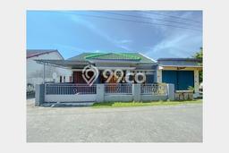 Dijual Cepat Rumah Favorit Siap Huni LB 100m2 di Kalasan, Sleman Dijual Cepat Rumah Favorit Siap Huni LB 100m2 di Kalasan, Sleman