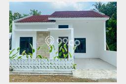 Jual Rumah Harga Miring Sedayu Punya 2 Kamar & LT 80m2 Jual Rumah Harga Miring Sedayu Punya 2 Kamar & LT 80m2