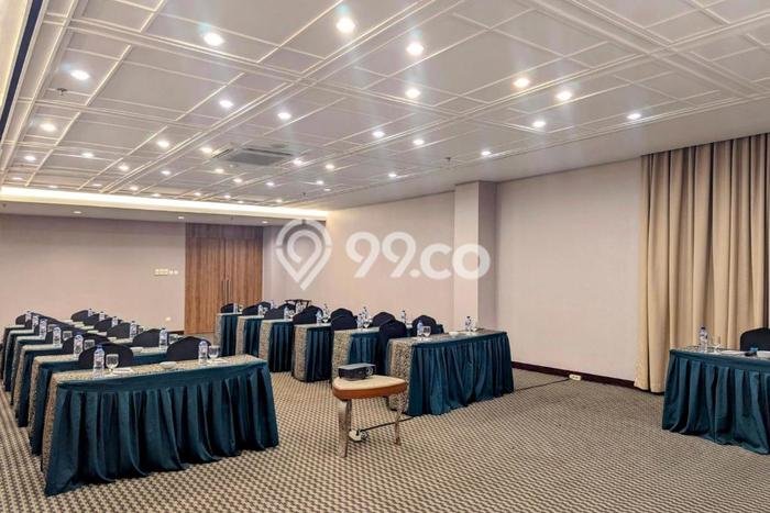 Hotel Strategis di Cikarang Selatan, Luas 1m2m², Area Komersial Hotel Strategis di Cikarang Selatan, Luas 1m2m², Area Komersial