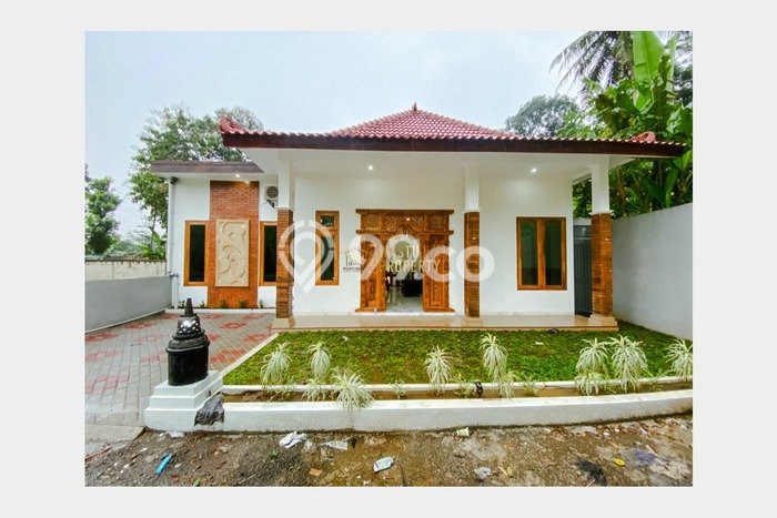 Dijual Rumah 3 Kamar Lokasi Strategis Nyaman dan Strategis di Borobudur Dijual Rumah 3 Kamar Lokasi Strategis Nyaman dan Strategis di Borobudur