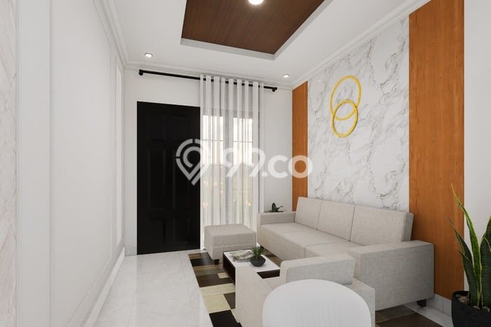 For Sale Rumah 3 Kamar Lokasi Strategis Bagus dan Strategis di Purwaharja For Sale Rumah 3 Kamar Lokasi Strategis Bagus dan Strategis di Purwaharja