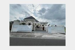 Vila Strategis di Ngemplak, Luas 238m2m², Akses Ngemplak, Sleman, Sleman Vila Strategis di Ngemplak, Luas 238m2m², Akses Ngemplak, Sleman, Sleman