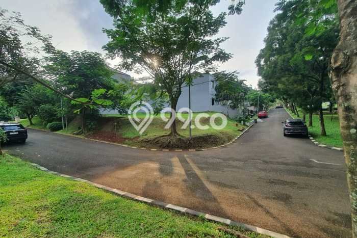 Tanah Siap Bangun Dijual di Bekasi Punya Luas 337m2 Tanah Siap Bangun Dijual di Bekasi Punya Luas 337m2