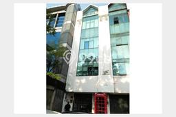 Unit Ruko Strategis di Kebayoran Lama, Jakarta Selatan Potensi Cuan Besar Unit Ruko Strategis di Kebayoran Lama, Jakarta Selatan Potensi Cuan Besar