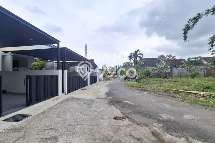 Jual Rumah Favorit Siap Huni LB 72m2 di Ngemplak, Sleman Jual Rumah Favorit Siap Huni LB 72m2 di Ngemplak, Sleman