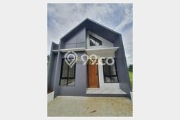 Rumah Sederhana Dijual di Bojong Gede 2 Kamar dengan LT 55m2 Rumah Sederhana Dijual di Bojong Gede 2 Kamar dengan LT 55m2