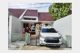 Rumah Murah Dijual di Sedayu, Bantul Harga Rp 325 Juta Rumah Murah Dijual di Sedayu, Bantul Harga Rp 325 Juta