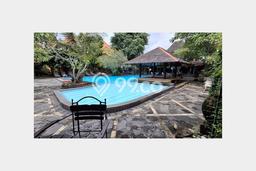 Hotel di Mergangsan, Luas 1m2m², Area Berkembang Hotel di Mergangsan, Luas 1m2m², Area Berkembang