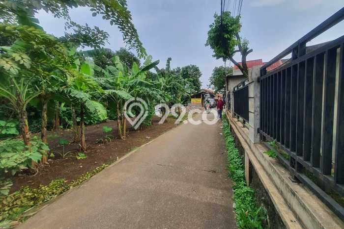 Kavling Tanah untuk Dijual di Rangkapanjaya, Depok, Luas 2600m2 Kavling Tanah untuk Dijual di Rangkapanjaya, Depok, Luas 2600m2