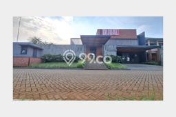 Hunian Mewah LB 990m2 Siap Pakai Desain Elegan di Pondok Cabe, Tangerang Hunian Mewah LB 990m2 Siap Pakai Desain Elegan di Pondok Cabe, Tangerang