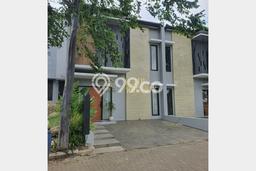 Jual Rumah Strategis Bagus Punya 3 KT di Cibinong Bogor SHM Jual Rumah Strategis Bagus Punya 3 KT di Cibinong Bogor SHM