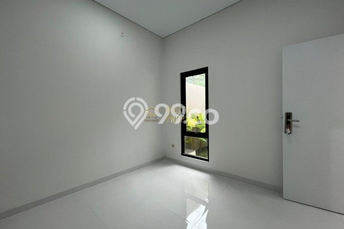 Rumah Strategis Modern Lb 47m2 di Mlati, Sleman Rumah Strategis Modern Lb 47m2 di Mlati, Sleman