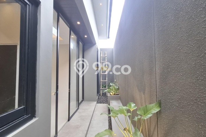 Rumah Modern Cantik 3 Kamar Siap Huni di Ngemplak Rumah Modern Cantik 3 Kamar Siap Huni di Ngemplak
