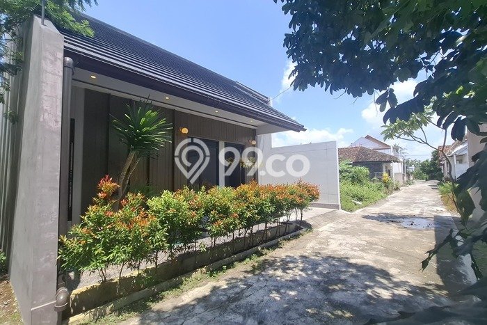Rumah Strategis Modern Lb 73m2 di Kalasan, Sleman Rumah Strategis Modern Lb 73m2 di Kalasan, Sleman