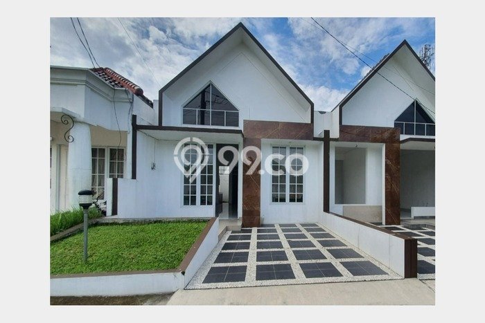 Jual Rumah Bagus Siap Huni LB 42m2 di Cibinong, Bogor Jual Rumah Bagus Siap Huni LB 42m2 di Cibinong, Bogor