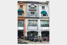 Ruko Dijual di Jakarta Selatan LT 85m2 & LB 340m2 Lokasi Terbaik! Ruko Dijual di Jakarta Selatan LT 85m2 & LB 340m2 Lokasi Terbaik!
