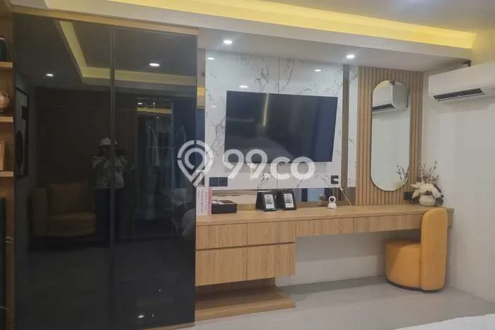Untuk Dijual Apartemen Strategis di Ngaglik Sleman 1 Kamar Tidur Untuk Dijual Apartemen Strategis di Ngaglik Sleman 1 Kamar Tidur
