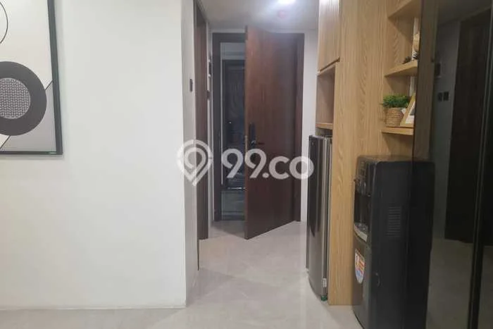 Untuk Dijual Apartemen Strategis di Ngaglik Sleman 1 Kamar Tidur Untuk Dijual Apartemen Strategis di Ngaglik Sleman 1 Kamar Tidur