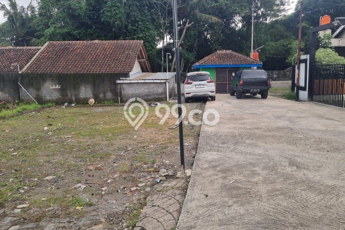 Untuk Dijual Tanah di Ngaglik Sleman Luas 120m2 SHM Untuk Dijual Tanah di Ngaglik Sleman Luas 120m2 SHM