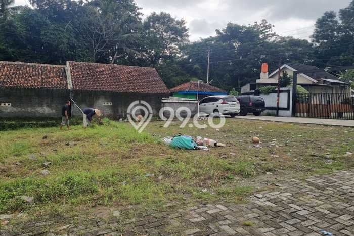 Untuk Dijual Tanah di Ngaglik Sleman Luas 120m2 SHM Untuk Dijual Tanah di Ngaglik Sleman Luas 120m2 SHM