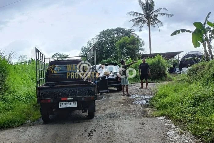 Tanah Kosong Dijual di Klungkung dengan Area 26000m2 Tanah Kosong Dijual di Klungkung dengan Area 26000m2