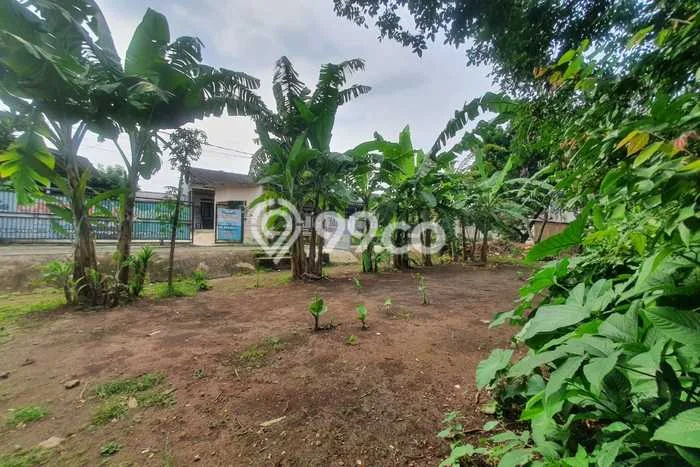 Tanah Dijual di Depok Seluas 2600m2 Strategis Tanah Dijual di Depok Seluas 2600m2 Strategis