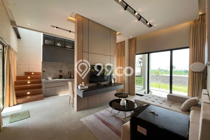 Vila di Ngaglik, Dimensi 120m2m², Lingkungan Asri untuk hunian Vila di Ngaglik, Dimensi 120m2m², Lingkungan Asri untuk hunian