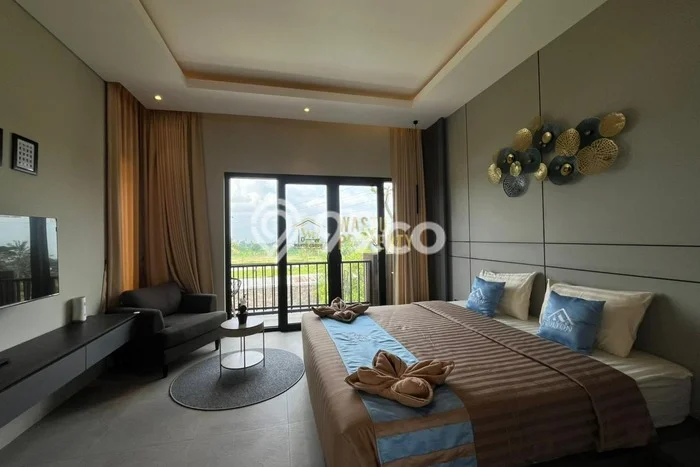 Vila di Ngaglik, Dimensi 120m2m², Lingkungan Asri untuk hunian Vila di Ngaglik, Dimensi 120m2m², Lingkungan Asri untuk hunian