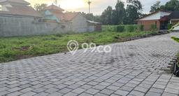 Tanah Dijual Lokasi Mlati, Sleman dengan Luas Tanah 136m2 dan Status SHM Tanah Dijual Lokasi Mlati, Sleman dengan Luas Tanah 136m2 dan Status SHM