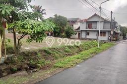 Dijual Tanah di Ngaglik Sleman Luas 139m2 SHM Dijual Tanah di Ngaglik Sleman Luas 139m2 SHM