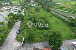 HARGA TERBAIK! Tanah Kawasan Magelang Selatan, Luas 88m2m², Dekat Jalan Raya, Cocok untuk Investasi HARGA TERBAIK! Tanah Kawasan Magelang Selatan, Luas 88m2m², Dekat Jalan Raya, Cocok untuk Investasi