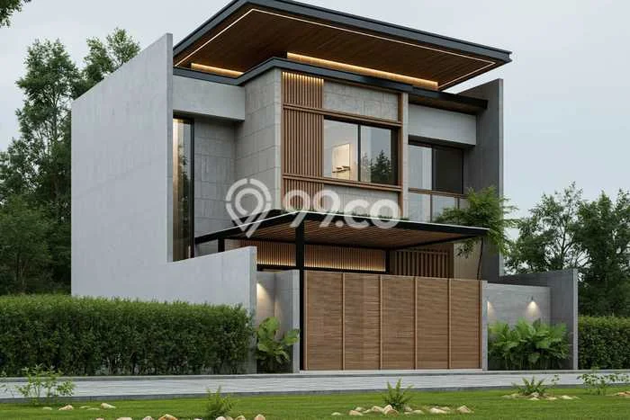 Jual Rumah Minimalis Bagus Punya 3 KT di Jambi Selatan Jambi SHM Jual Rumah Minimalis Bagus Punya 3 KT di Jambi Selatan Jambi SHM