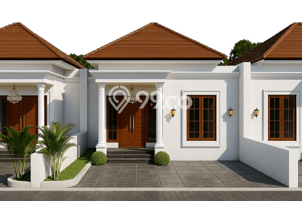 HARGA SPESIAL! Rumah area Tempel, Sleman, LT 89m² LB 50m² HARGA NEGO! HARGA SPESIAL! Rumah area Tempel, Sleman, LT 89m² LB 50m² HARGA NEGO!