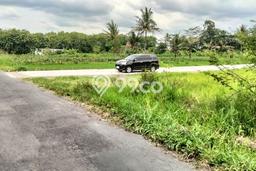 Jarang Ada! Tanah di Pakem Punya Luas 126m2 SHM Jarang Ada! Tanah di Pakem Punya Luas 126m2 SHM
