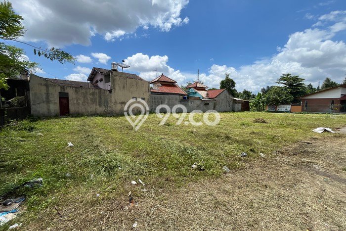 Tanah Dijual Lokasi Sleman, Sleman dengan Luas Tanah 136m2 dan Status SHM Tanah Dijual Lokasi Sleman, Sleman dengan Luas Tanah 136m2 dan Status SHM