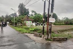 Tanah Dijual Lokasi Ngaglik, Sleman Luas 123m2 Legalitas Aman Tanah Dijual Lokasi Ngaglik, Sleman Luas 123m2 Legalitas Aman