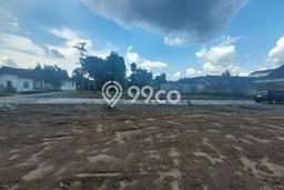 Lahan untuk Dijual di Berbah Sleman Luas 97m2 Lahan untuk Dijual di Berbah Sleman Luas 97m2