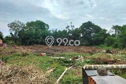 Dijual Tanah di Jambi Timur Jambi Luas 172m2 SHM Dijual Tanah di Jambi Timur Jambi Luas 172m2 SHM
