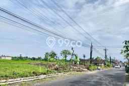 Untuk Dijual Tanah 178m2 di Purwomartani , Sleman Untuk Dijual Tanah 178m2 di Purwomartani , Sleman