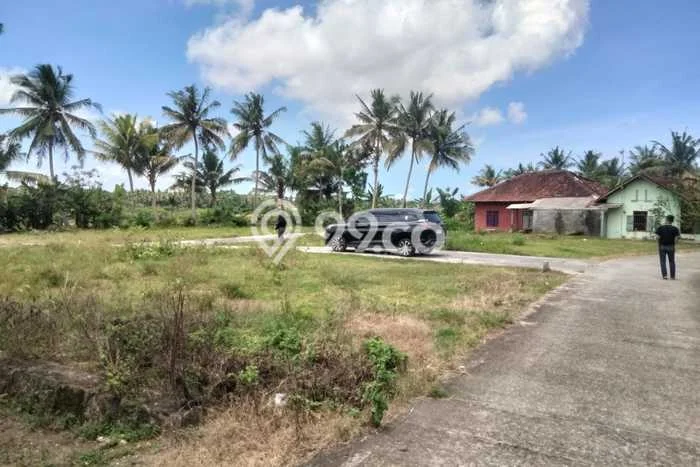 Dijual Tanah Lokasi Kulonprogo, Kulon Progo Seluas 114m2 Dijual Tanah Lokasi Kulonprogo, Kulon Progo Seluas 114m2
