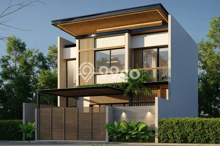 Jual Rumah Favorit Siap Huni LB 95m2 di Jambi Selatan, Jambi Jual Rumah Favorit Siap Huni LB 95m2 di Jambi Selatan, Jambi