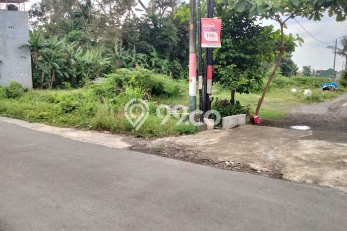 Untuk Dijual Tanah di Ngemplak Sleman Luas 200m2 SHM Untuk Dijual Tanah di Ngemplak Sleman Luas 200m2 SHM
