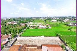 Lahan Kosong Dijual di Ngaglik, Sleman, Luas 171m2 Area Strategis Lahan Kosong Dijual di Ngaglik, Sleman, Luas 171m2 Area Strategis