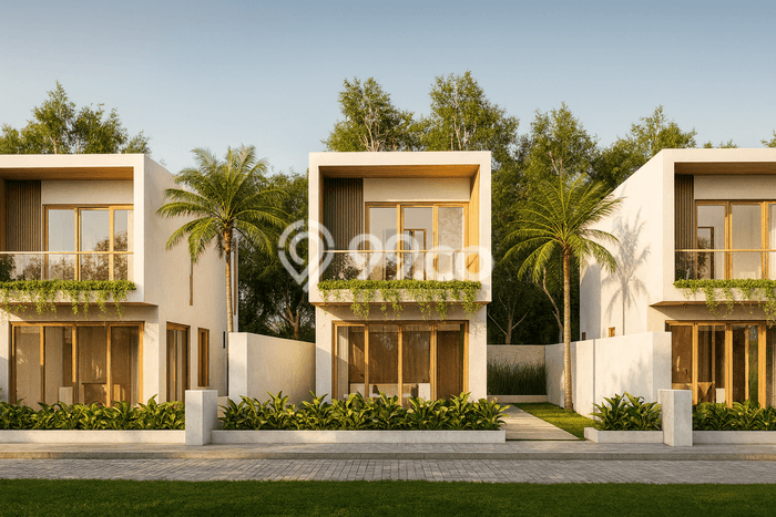Tempat Strategis! Vila di Gamping, Ukuran 167m2m², Lingkungan Asri dan aman Tempat Strategis! Vila di Gamping, Ukuran 167m2m², Lingkungan Asri dan aman