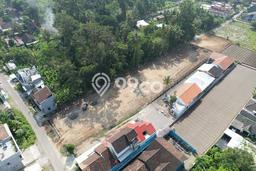 Tanah untuk Dijual di Depok Sleman Luas 200m2 Tanah untuk Dijual di Depok Sleman Luas 200m2