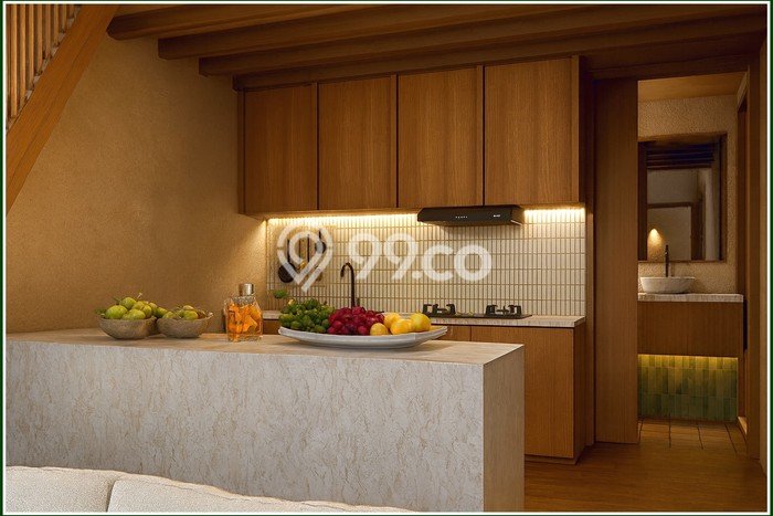 AREA PREMIUM! Vila di , Luas 126m2m², Akses ke pusat umum AREA PREMIUM! Vila di , Luas 126m2m², Akses ke pusat umum