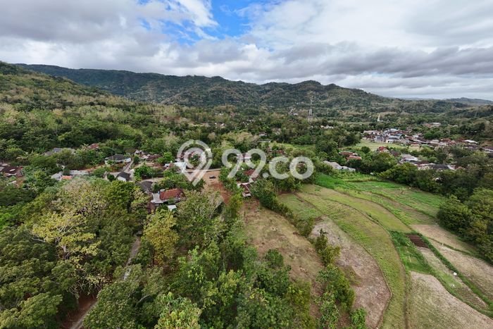 Dijual Tanah di Bantul, Luas 115m2 SHM Dijual Tanah di Bantul, Luas 115m2 SHM