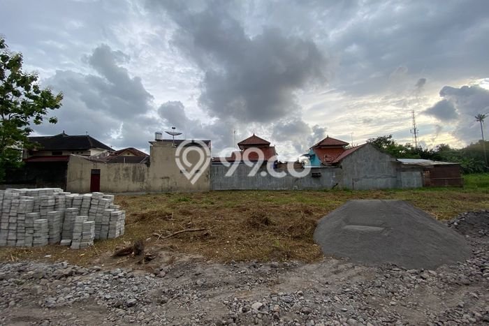 Lahan Dijual Lokasi Mlati, Sleman dengan Luas Tanah 136m2 dan Status SHM Lahan Dijual Lokasi Mlati, Sleman dengan Luas Tanah 136m2 dan Status SHM