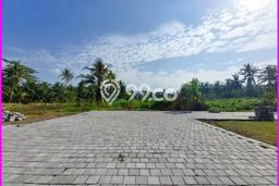 Tanah Kavling untuk Dijual di Pengasih Kulon Progo 105m2 Tanah Kavling untuk Dijual di Pengasih Kulon Progo 105m2
