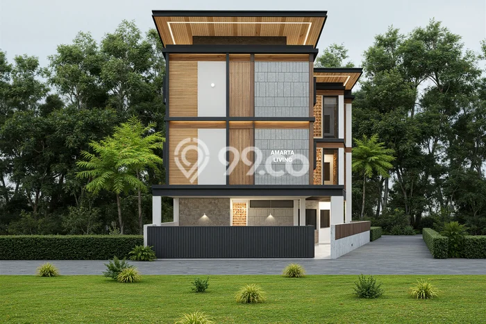 Unit Kost Dijual di Yogyakarta Spesifikasi 16 Kamar Tidur dan Area Ramai Unit Kost Dijual di Yogyakarta Spesifikasi 16 Kamar Tidur dan Area Ramai